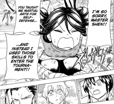 Undead Unluck Chapter 166: Release Date, Speculation, Read Online