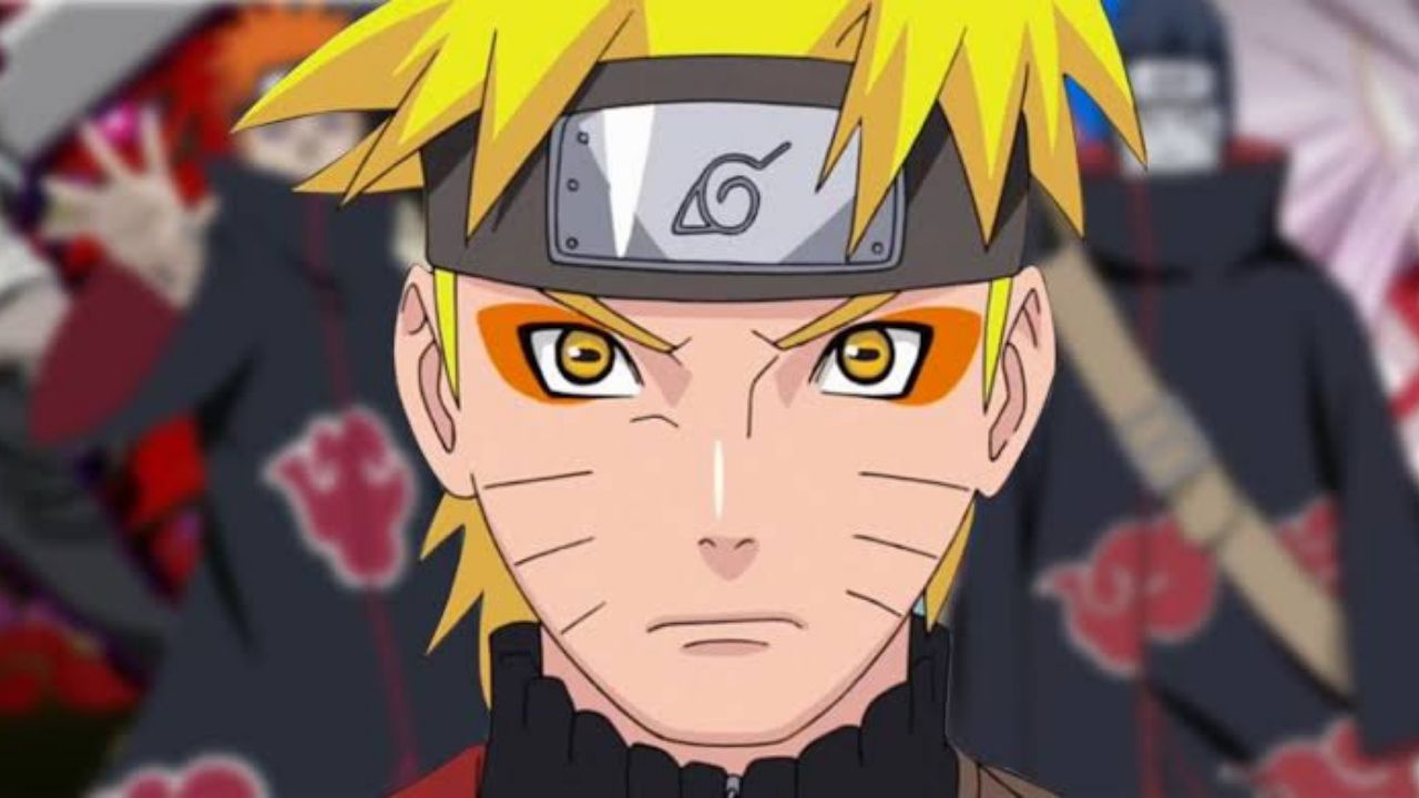 Naruto: Four “Brand New Episodes” to Premiere on September 3 cover