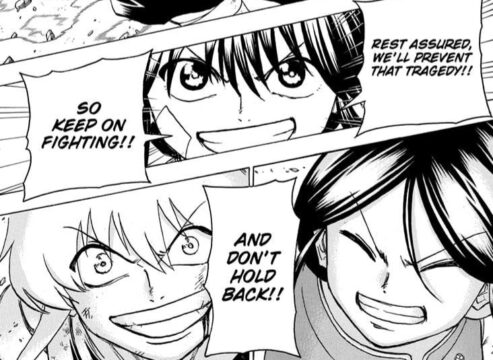 Undead Unluck Chapter 166: Release Date, Speculation, Read Online