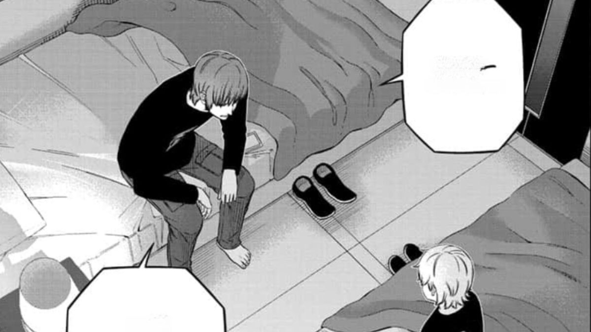Read World Trigger Chapter 236 Online: Raw & Release Date