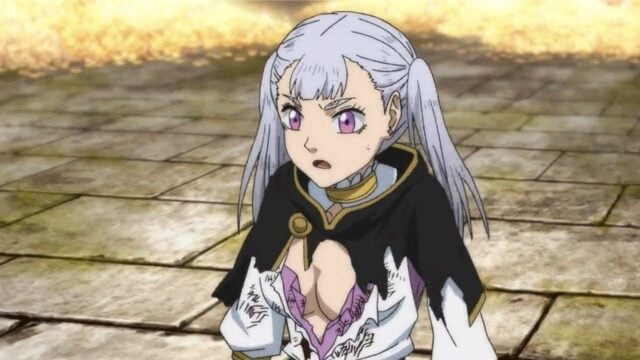 Who will Asta marry?アスタは誰と結婚しますか？ Will it be Noelle or Sister Lily?ノエルかシスターリリーか？