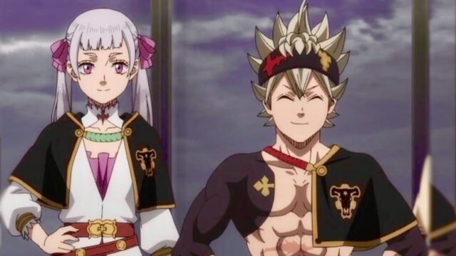 Who will be the next Wizard King in Black Clover? 