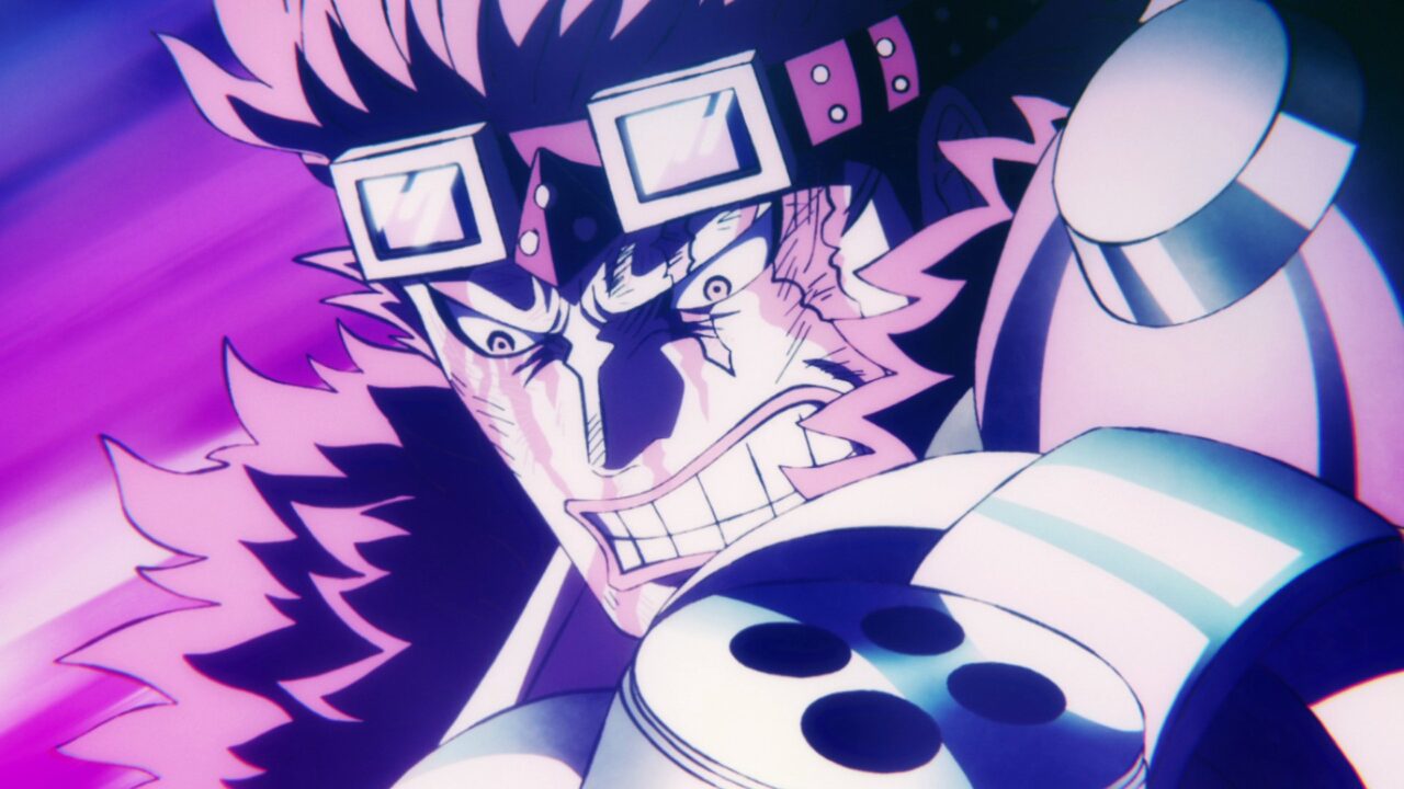 One Piece Episode 1068: Release Date, Speculation, Watch Online cover