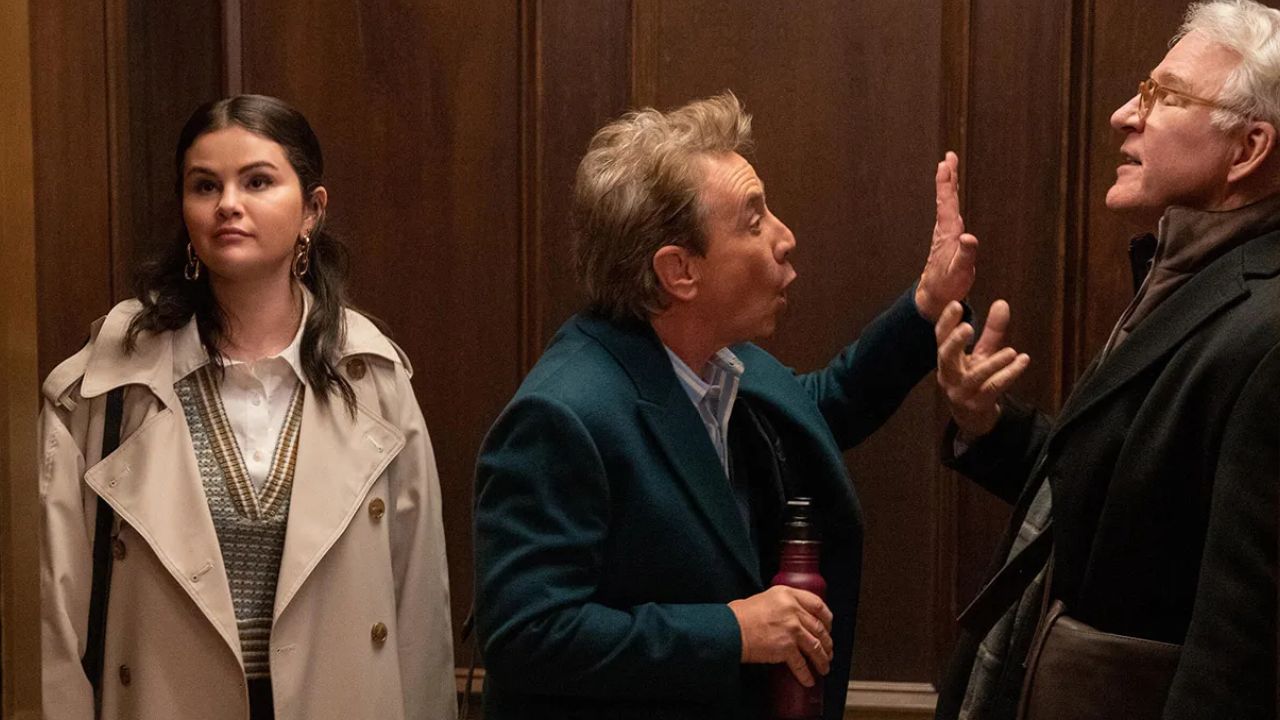 Only Murders in the Building S3 Trailer: A ‘Dramatic’ Murder for the Trio! cover