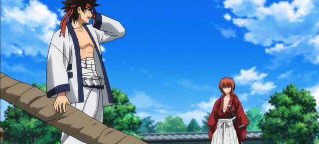 Rurouni Kenshin 2023 Episode 5: Release Date, Speculation, Watch Online