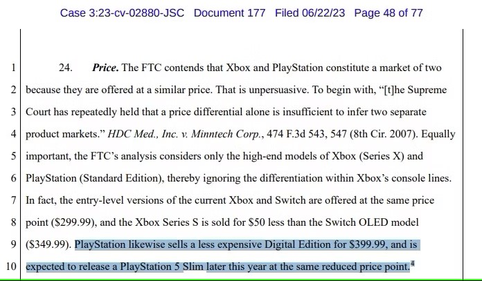 Vazamentos sugerem que o PlayStation 5 Slim da Sony será anunciado em agosto