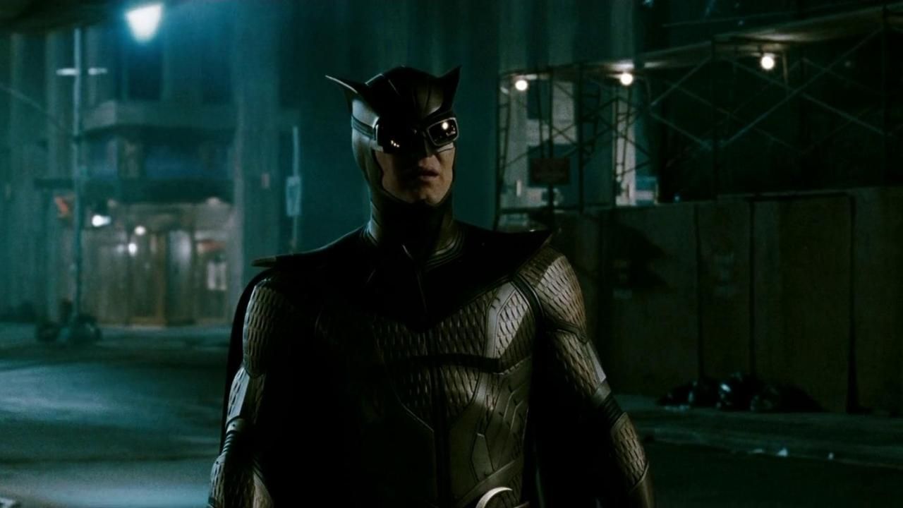 Patrick Wilson cree que Watchmen de Zack Snyder allanó el camino para la portada de los Vengadores