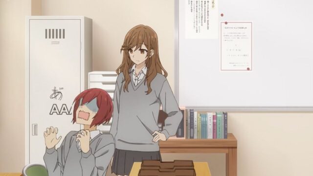 Horimiya: The Missing Pieces Episode 3 Release Date, Speculation, Watch Online