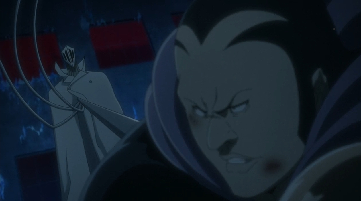 Bleach TYBW Cour 2 Episode 3 Tanggal Rilis, Pratinjau