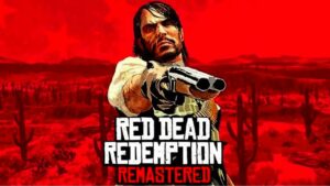 Red Dead Redemption 1 Remake will not have a multiplayer option
