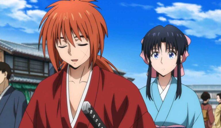 Rurouni Kenshin 2023 Episode 2: Release Date, Speculation, Watch Online