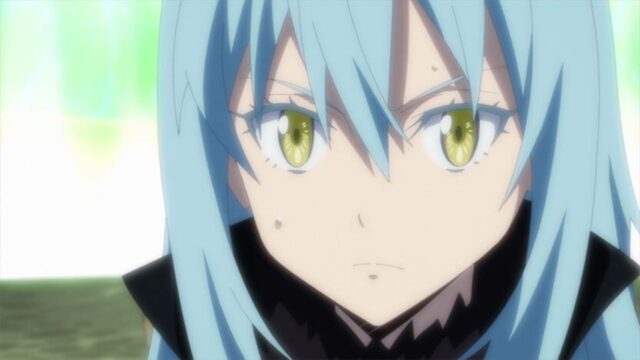 Rimuru’s Strength & Powers as the Demon Lord and Slime.