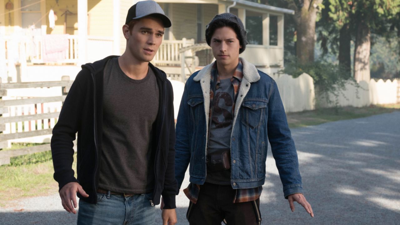 Riverdale S7 E14 Speculation: Jughead’s Shocking Discovery cover