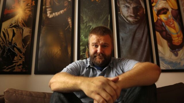 How Invincible & Transformers Could Share a Universe