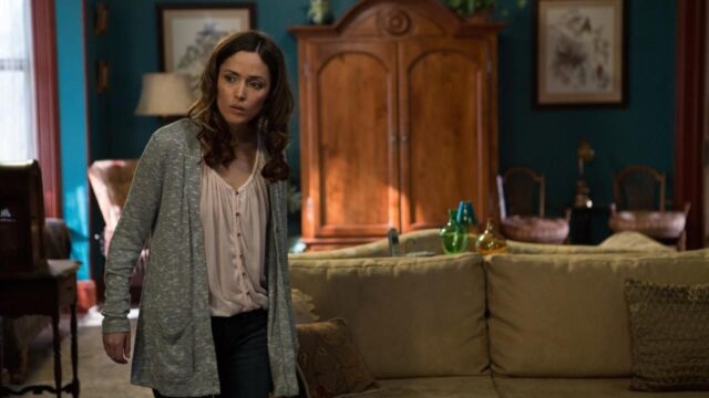 Insidious: The Red Door – 11 Characters Returning for the Fifth Chapter