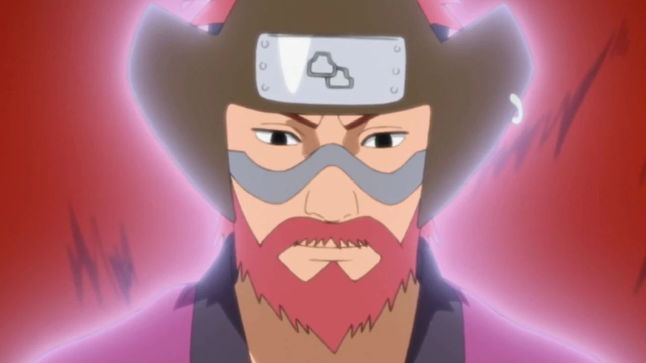 Top Ten strongest Jinchuriki in Naruto, Ranked