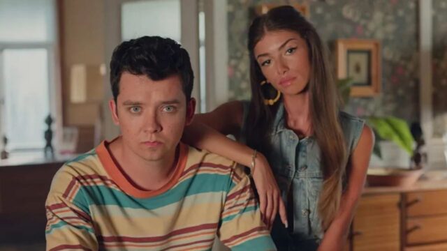 Sex Education S4 Teaser Promises More Drama, Laughs and Lessons in Sex