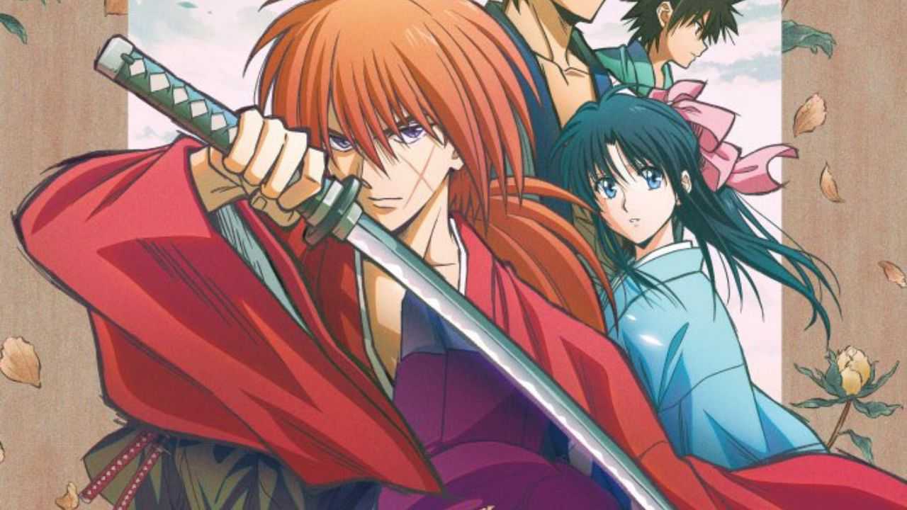 Rurouni Kenshin 2023 Episode 2: Release Date, Speculation, Watch Online cover