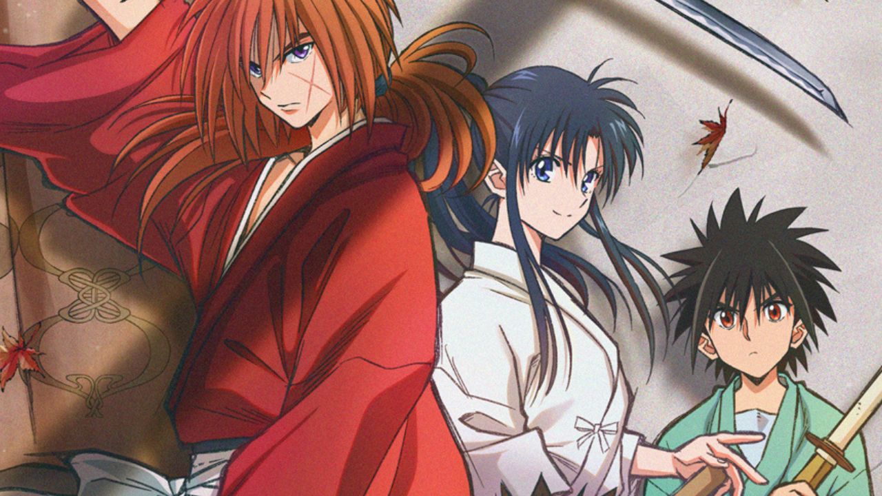 Rurouni Kenshin 2023 Episode 3: Release Date, Speculation, Watch Online cover