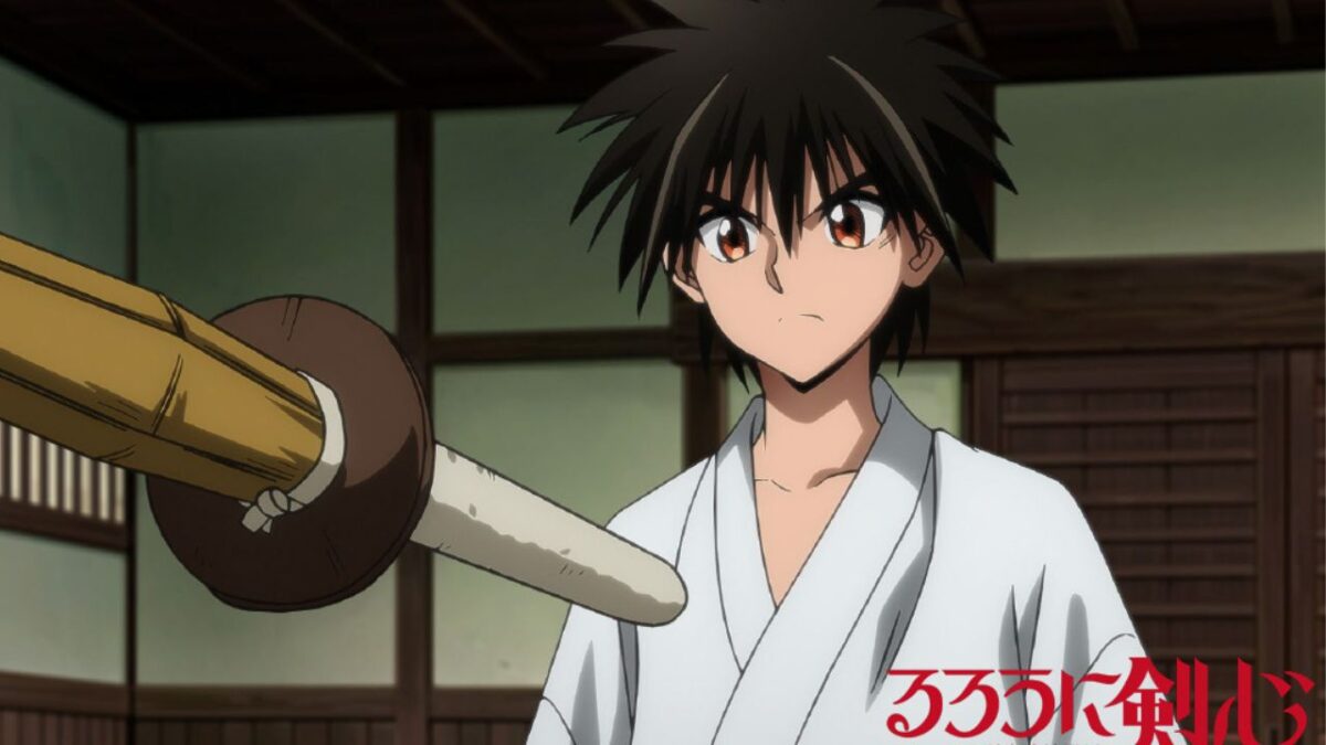 Rurouni Kenshin 2023 Episode 4: Release Date, Speculation, Watch Online