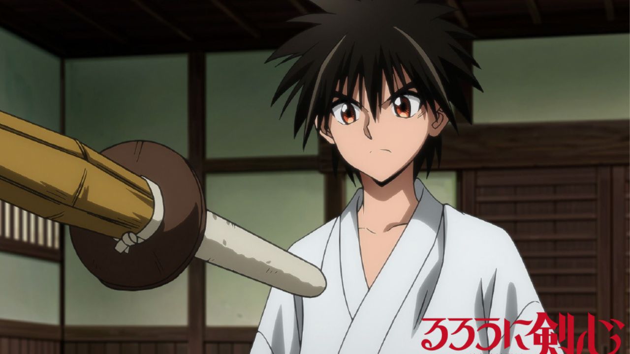 Rurouni Kenshin 2023 Episode 4: Release Date, Speculation, Watch Online cover