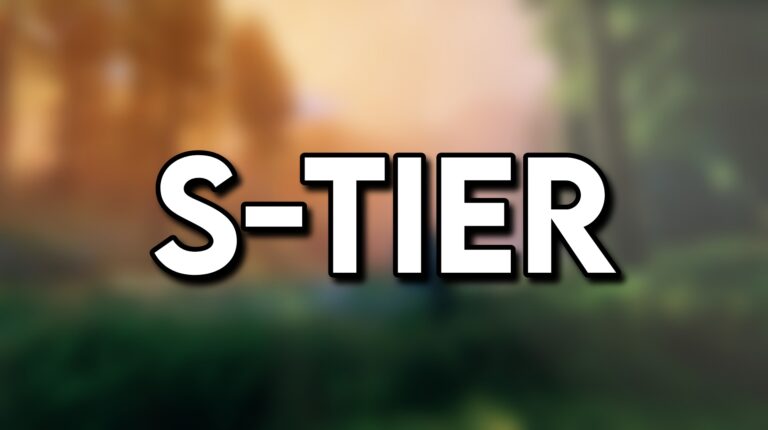 Valheim Food Tier List: Die besten Lebensmittel in Valheim