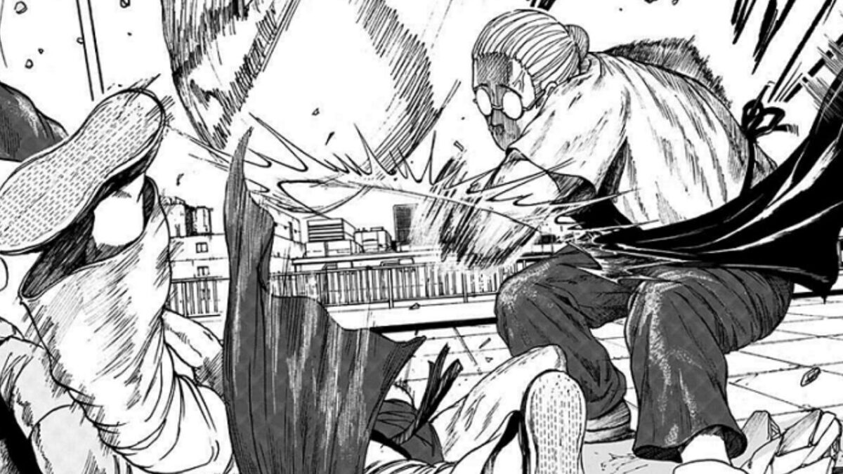 Sakamoto Days Chapter 126 Release Date, Speculation, Read Online