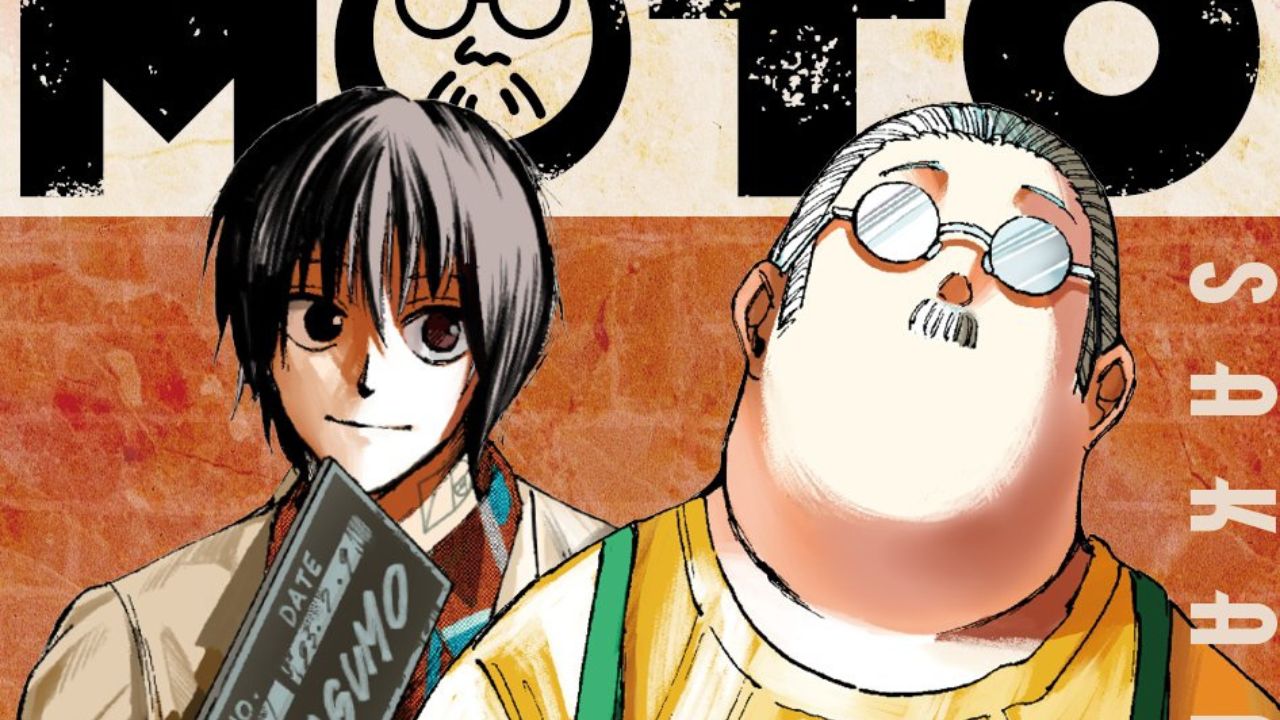 Sakamoto Days Chapter 127 Release Date, Speculation, Read Online cover