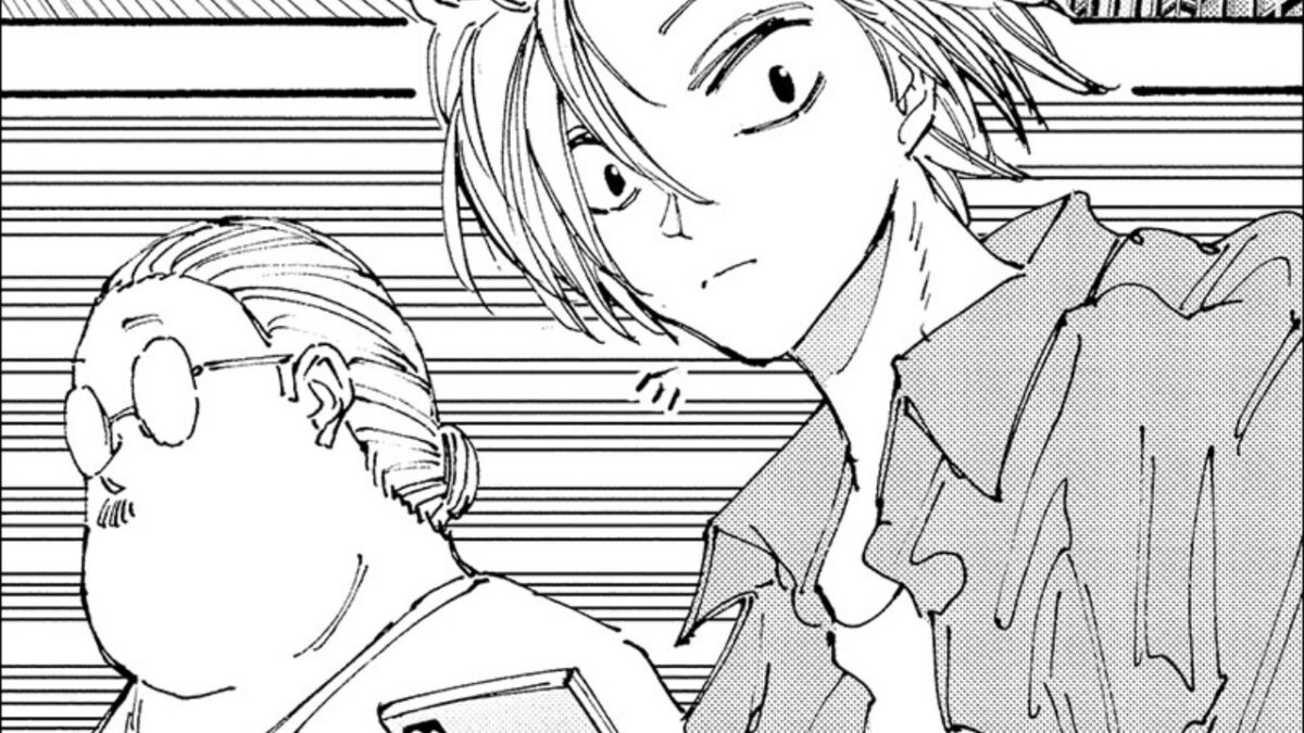 Sakamoto Days Chapter 129: Release Date, Speculation, Read Online