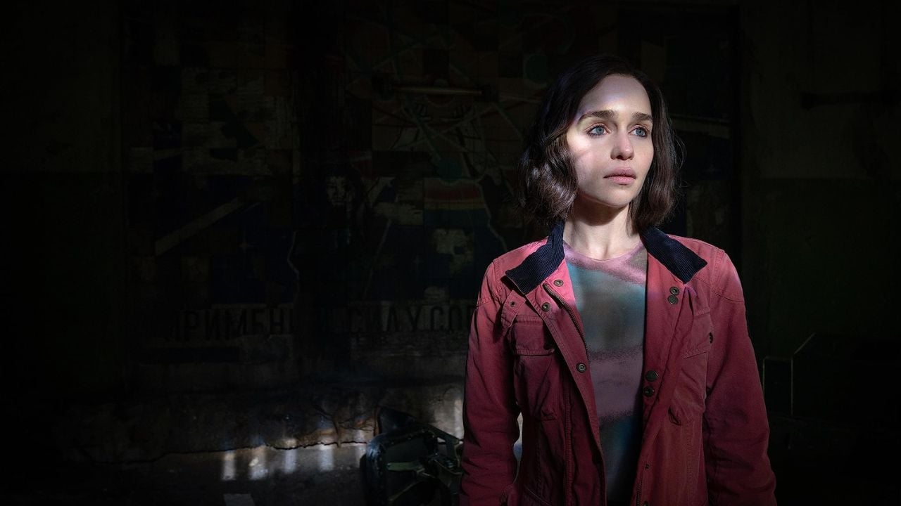 Secret Invasion Episode 3: What Happened to G’iah? Will she come back? cover