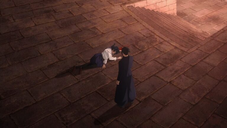 Jujutsu Kaisen Season 2 Ep 4: Release Date, Speculations, Watch Online