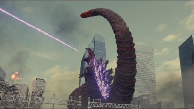Godzilla menos um: como o novo Kaiju de Toho se compara a seus predecessores
