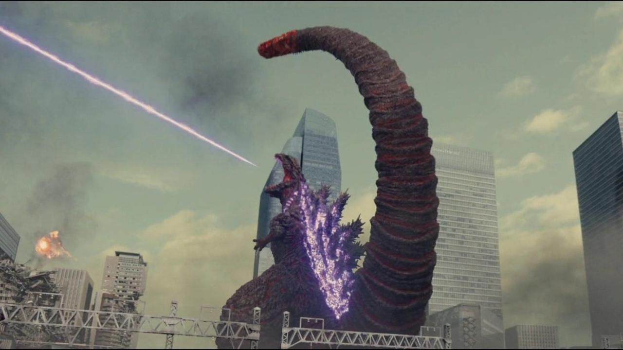 Godzilla Minus One: كيف يقارن Kaiju الجديد من Toho بأسلافه