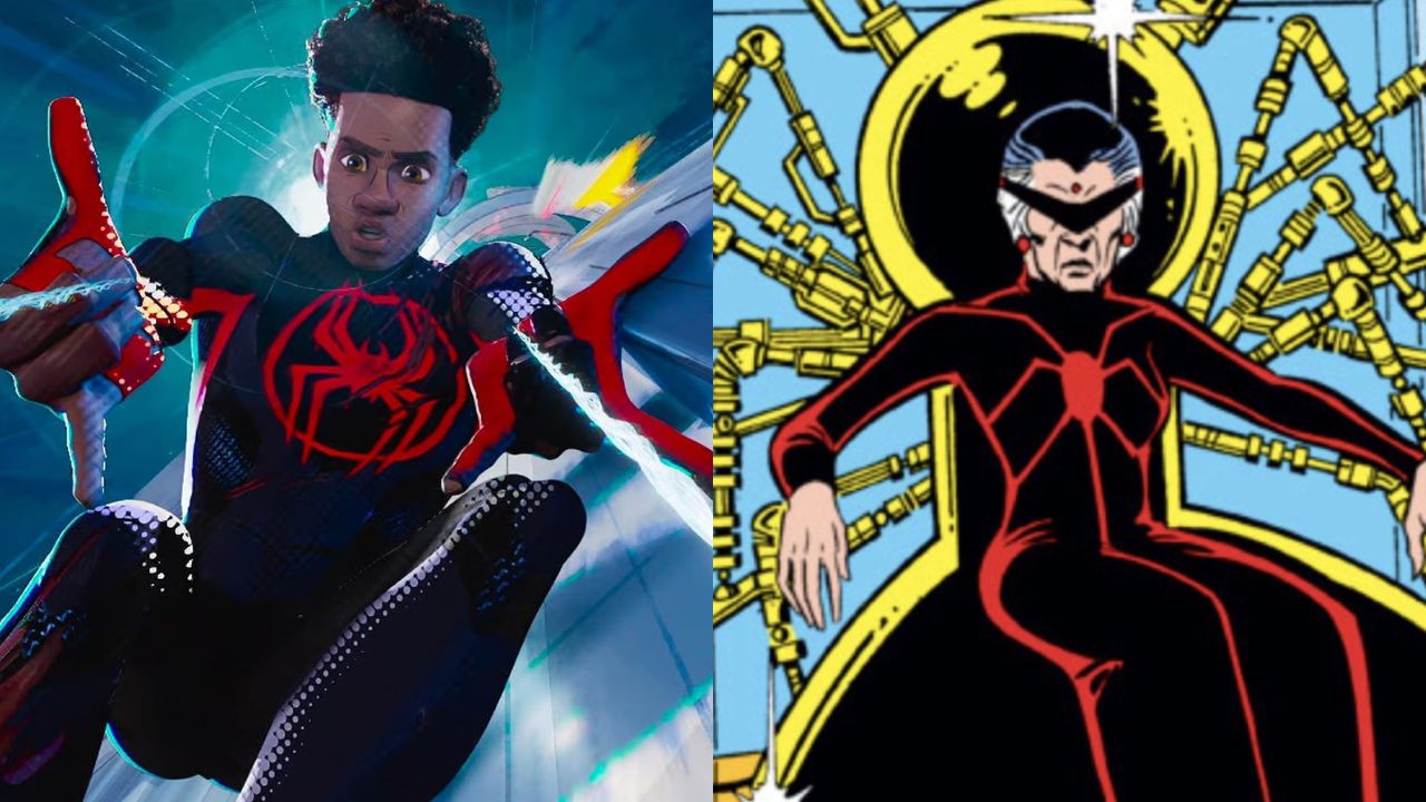 Sony Shuffles Release of 7 Films in Response to WGA & SAG-AFTRA Strikes cover