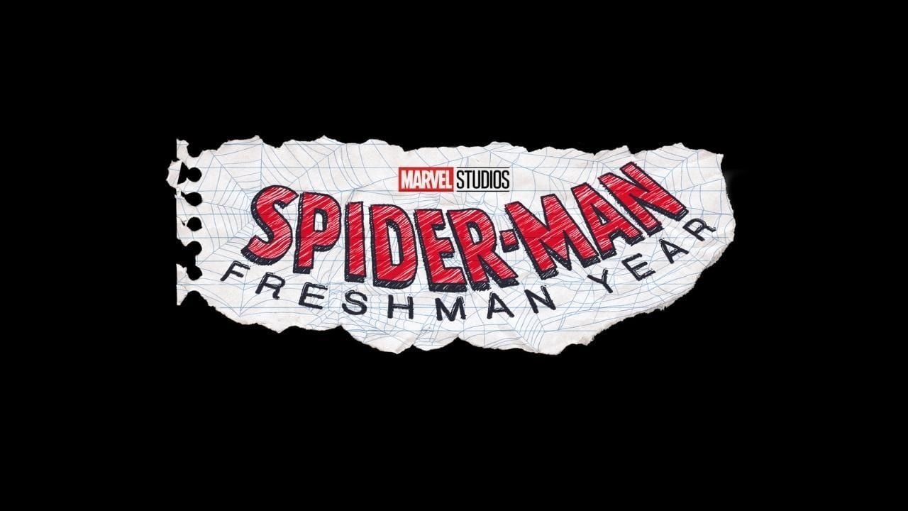 Endlich zurück mit neuem „Spider-Man: Freshman Year“-Update-Cover