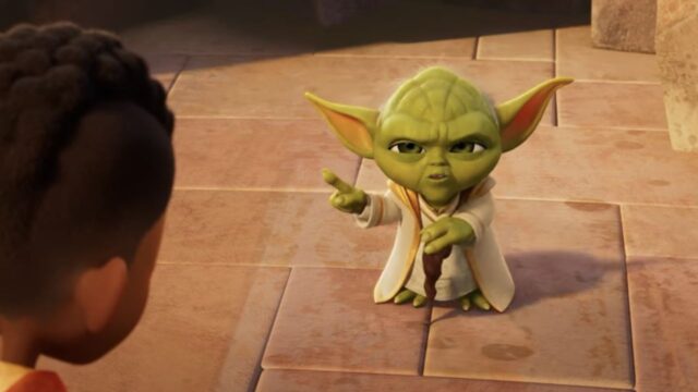 Young Jedi Adventures Season 1: Estreno (2 de agosto), Trama y más