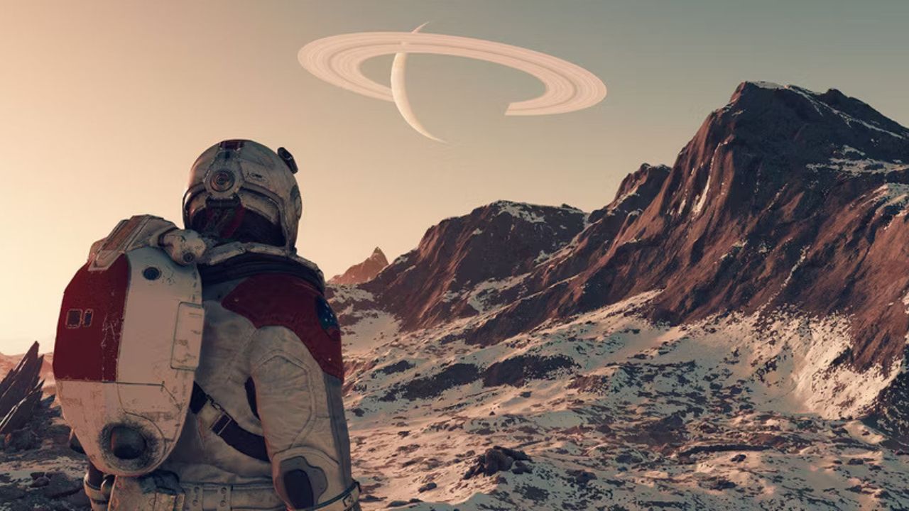 AMD releases list of recommended hardware for Starfield ahead of launch cover