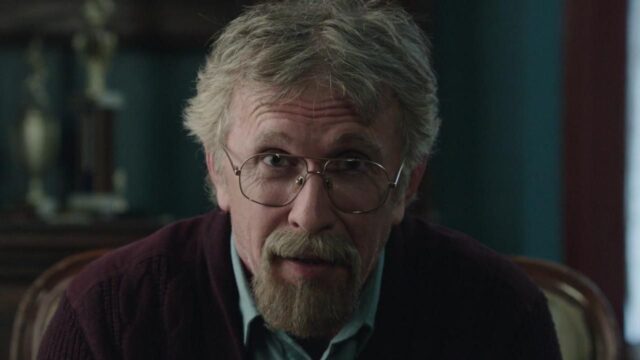 Insidious: The Red Door – 11 Characters Returning for the Fifth Chapter