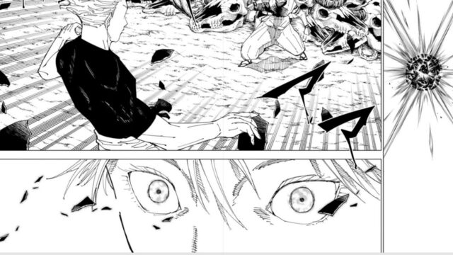 Jujutsu Kaisen Chapter 229: Release Date, Speculation, Read Online