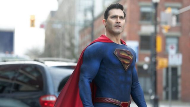 Temporada 4 de Superman y Lois: fecha de lanzamiento, elenco, trama y más