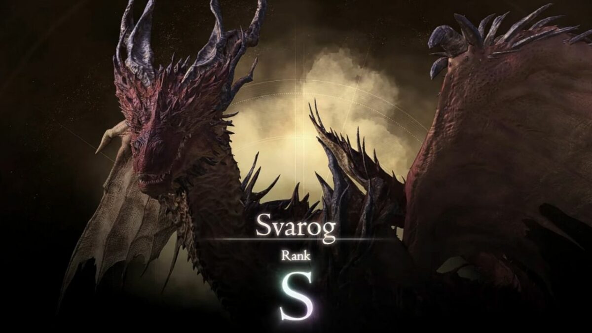 Wo findet man Svarog und wie kann man es besiegen? – Final Fantasy 16