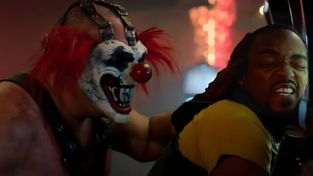 Twisted Metal S1 Finale: John’s Past, Calypso’s Plan & Sweet Tooth’s Return