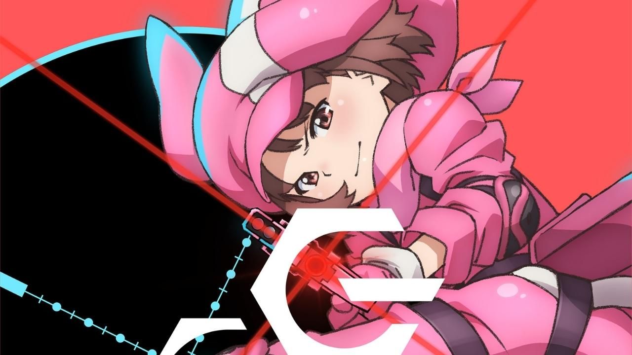 Pink Devil retornará na segunda temporada da capa de “Sword Art Online Alternative”