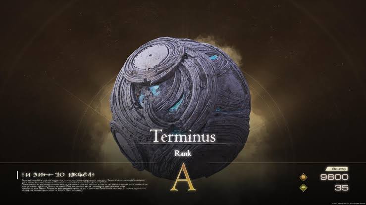 The Blood Moon Hunt: How to Find & Defeat Terminus - Final Fantasy 16