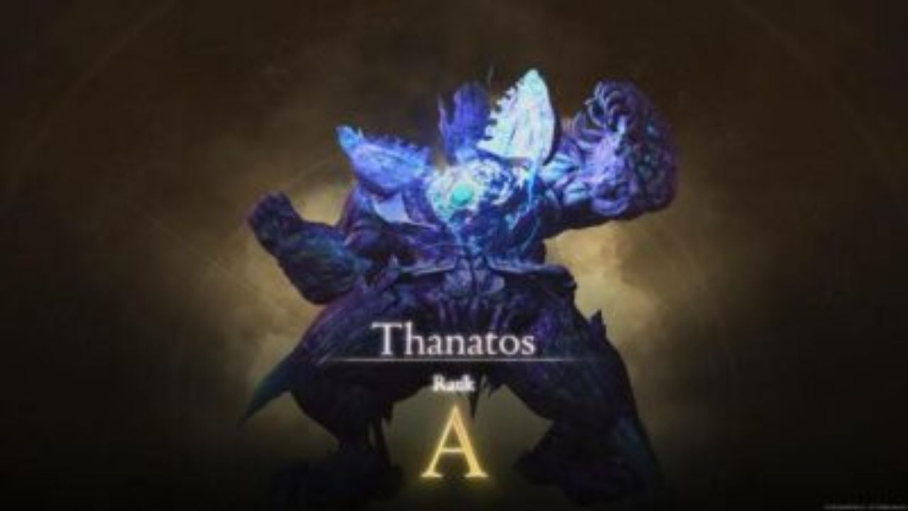 Usher to the Underworld: Location & How to Defeat – Final Fantasy 16 cover