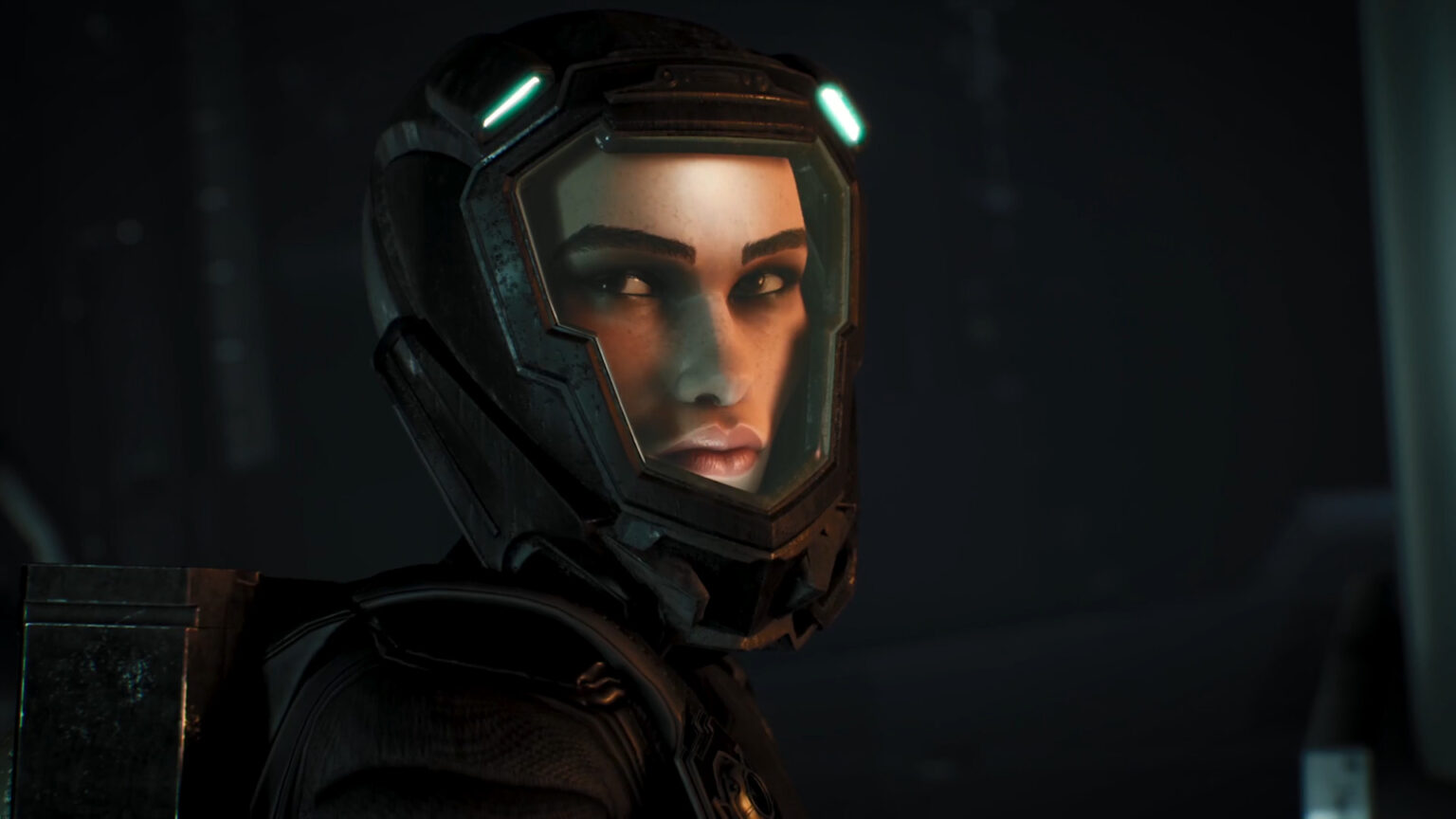 Everything You Need to Know About The Expanse: A Telltale Series cover