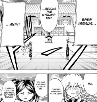 Undead Unluck Chapter 166: Release Date, Speculation, Read Online