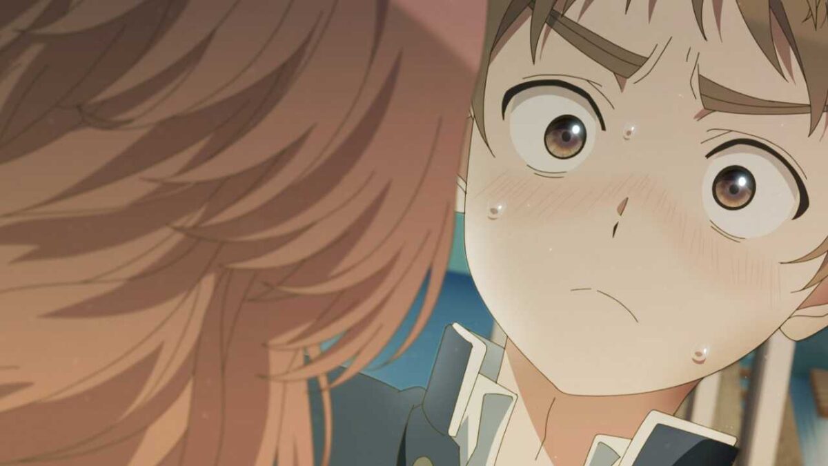 The Girl I Like Forgot Her Glasses Ep 2: Release Date, Watch Online