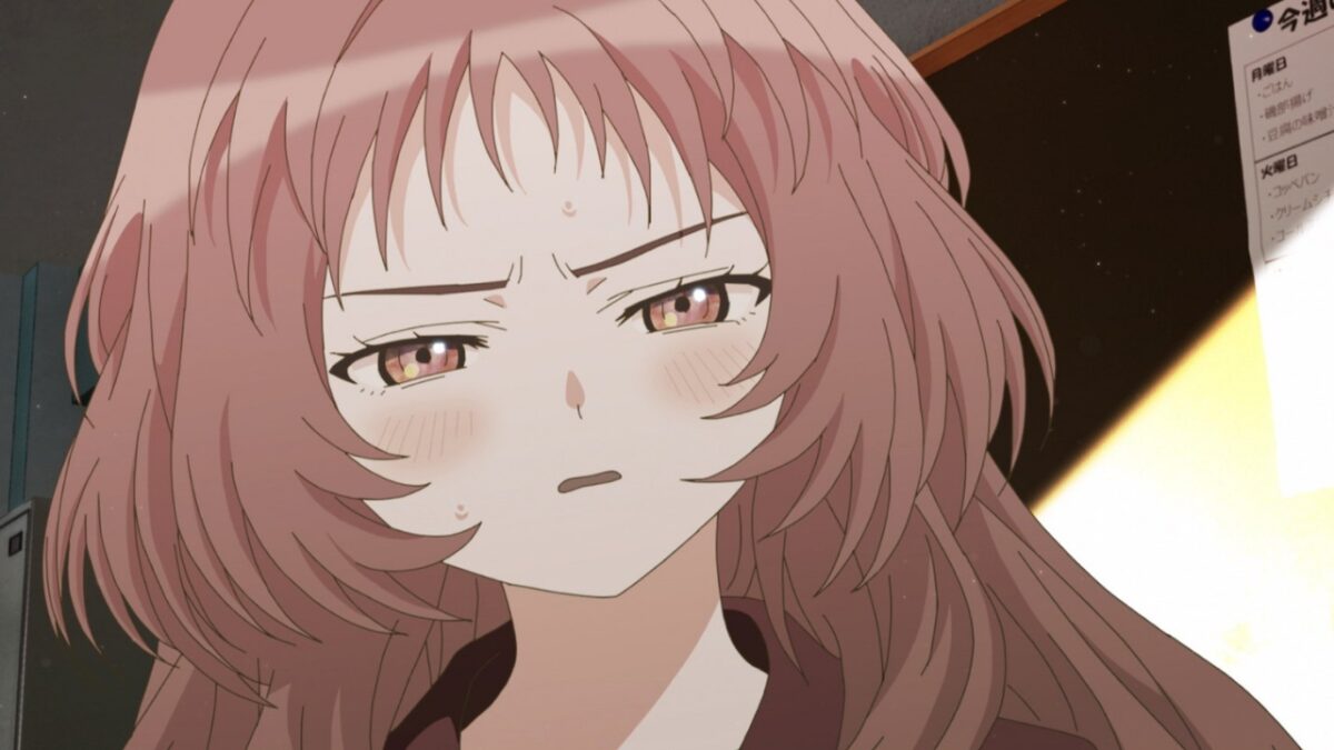 The Girl I Like Forgot Her Glasses Ep 5: Release Date, Watch Online