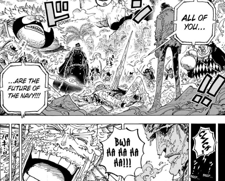 One Piece Chapter 1089: Release Date, Discussion, Delay, Read Online